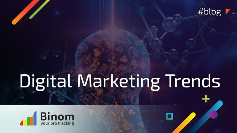 Top 6 Digital Marketing Trends In 2019