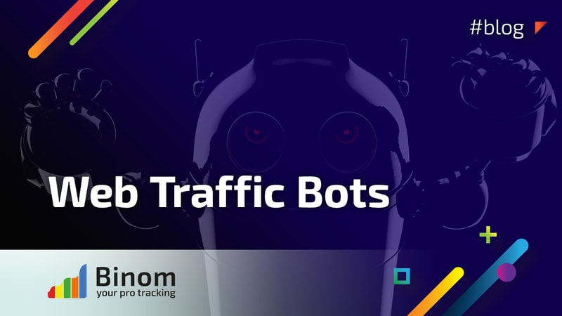Web Traffic Bots: What Every Affiliate Needs To Know
